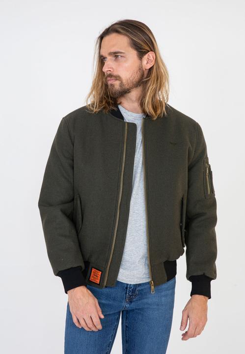 Image du produit Bombers Original Bomber Track M (XL)