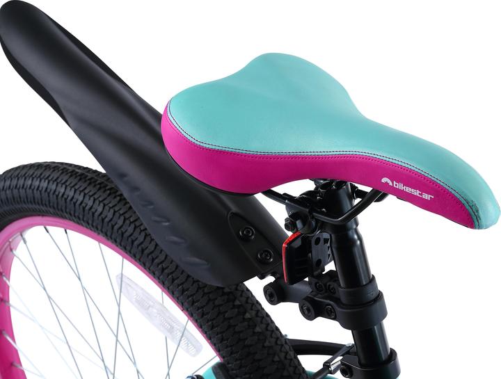 Produktbild Bikestar Urban (24")