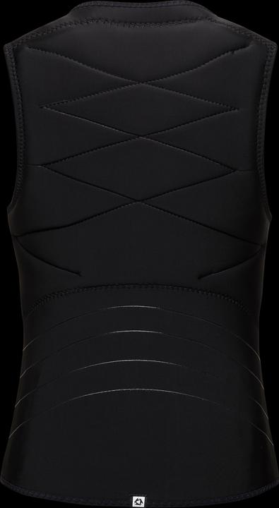 Image du produit Mystic Ruby Impact Vest Fzip Kite Wmn (L)
