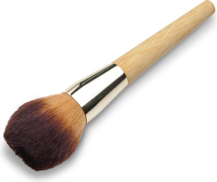Immagine prodotto Trisa Bellezza - Pennello per cipria e bronzer (Talco)