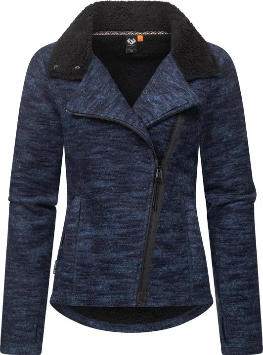 Actual product image Ragwear Saskie Melange (XL)
