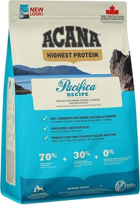 Immagine prodotto Acana Regionali Pacifica (Adulto, 1 pz., 6000 g)
