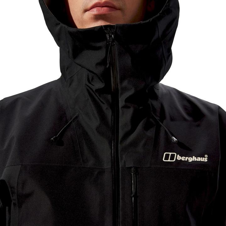 Image du produit Berghaus Wasserdichte Ridge-Seeker Jacket (XL)