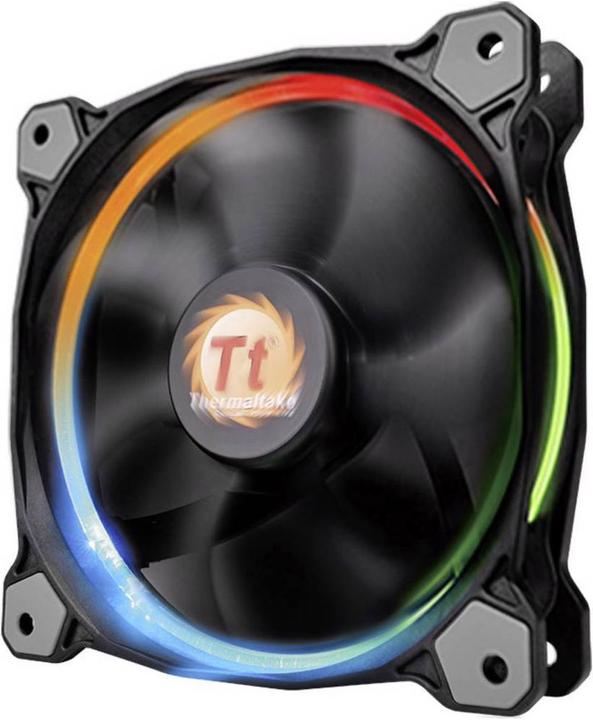 Image du produit Thermaltake Ventilateur pour PC (120 mm, 1 x)
