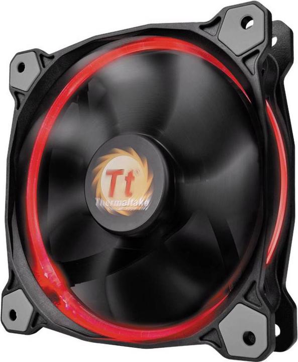 Image du produit Thermaltake Ventilateur pour PC (120 mm, 1 x)