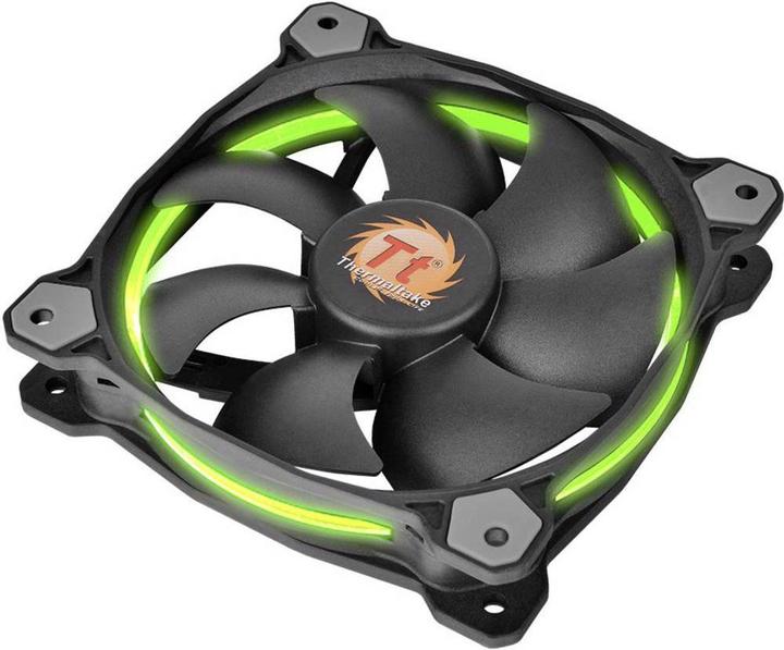 Image du produit Thermaltake Ventilateur pour PC (120 mm, 1 x)