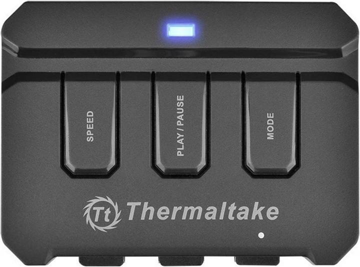 Image du produit Thermaltake Ventilateur pour PC (120 mm, 1 x)