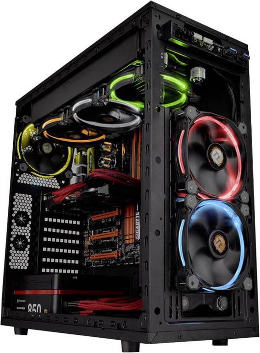Image du produit Thermaltake Ventilateur pour PC (120 mm, 1 x)