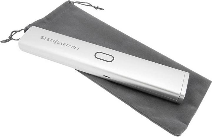 Produktbild Easypix UV Sterilisator SteriLight SL1