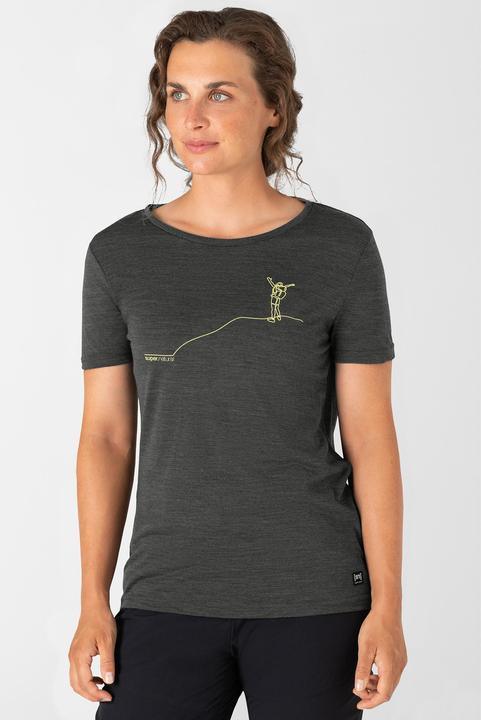 Produktbild Super Natural W Gipfelglück Tee (S)