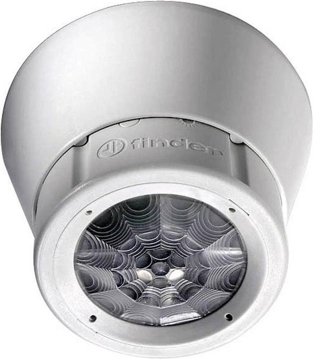 Actual product image Finder IR motion detector 1 pc 18.21.8.230.0000 230 V/AC 1 NO contact (8 m)