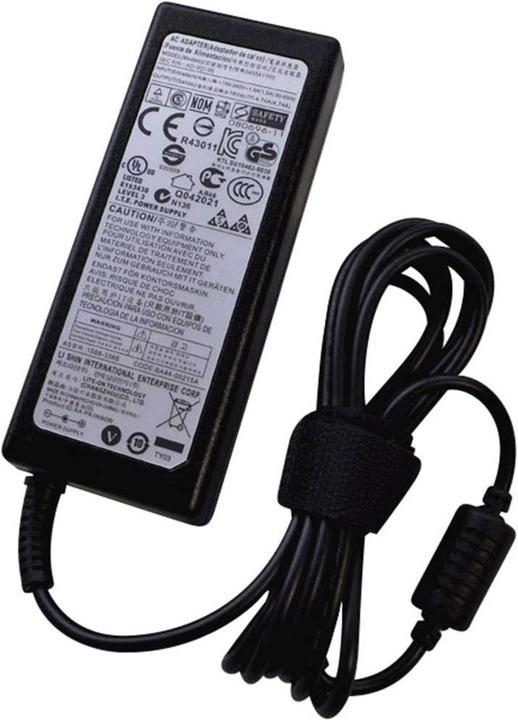 Samsung Alimentazione del notebook (90 W)