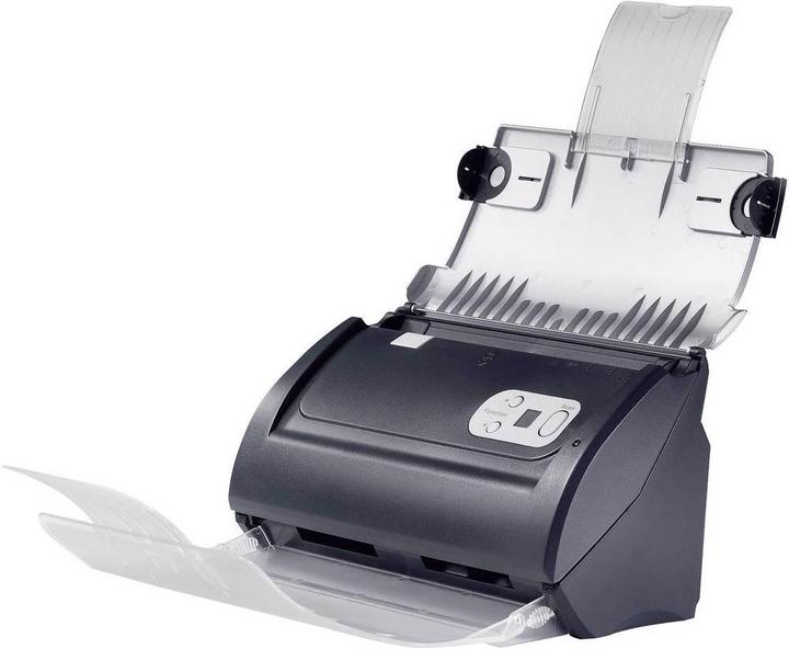Actual product image Plustek Duplex document scanner Office PS286 Plus (USB)