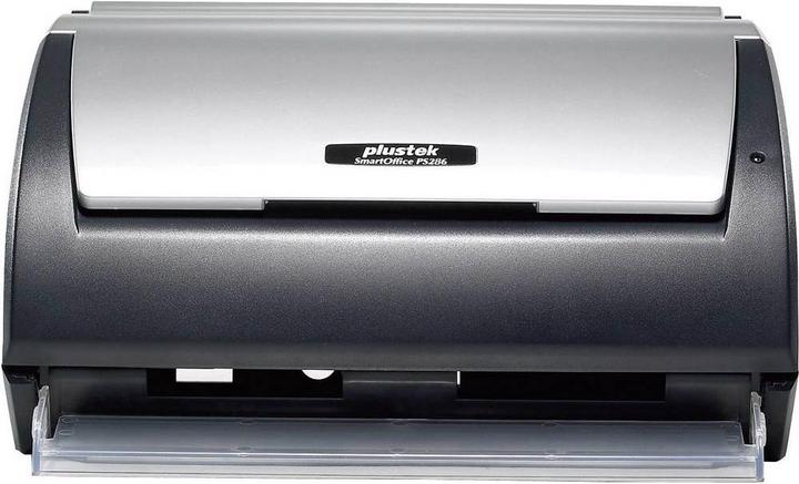 Actual product image Plustek Duplex document scanner Office PS286 Plus (USB)