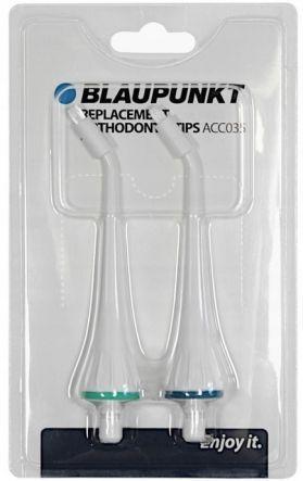 Blaupunkt ACC035 irrigator nozels orto type for DIR501 (2gab) (2 x)