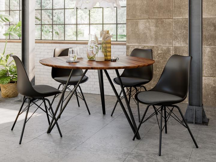 Produktbild SAM Insa (110 x 110 x 77 cm)