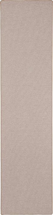 Actual product image Bentzon Runner carpet flat weave (100 x 100 cm)