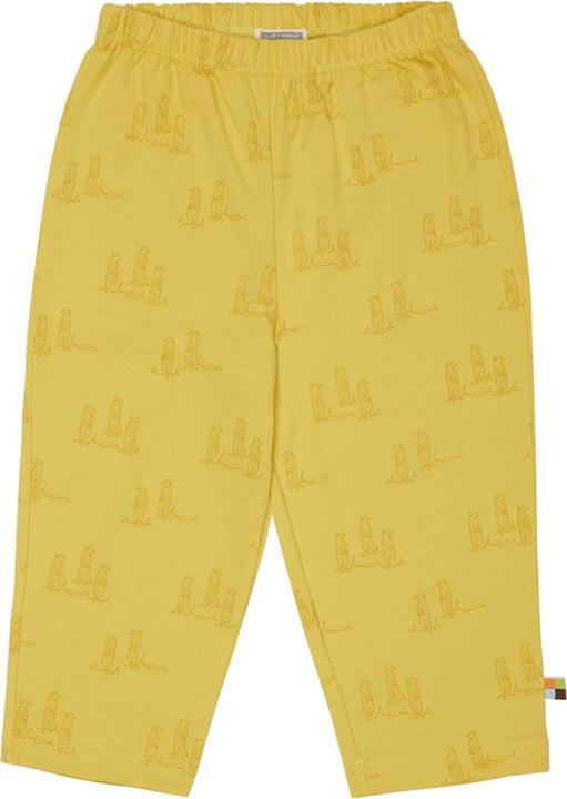 Actual product image loud + proud Trousers print (122)