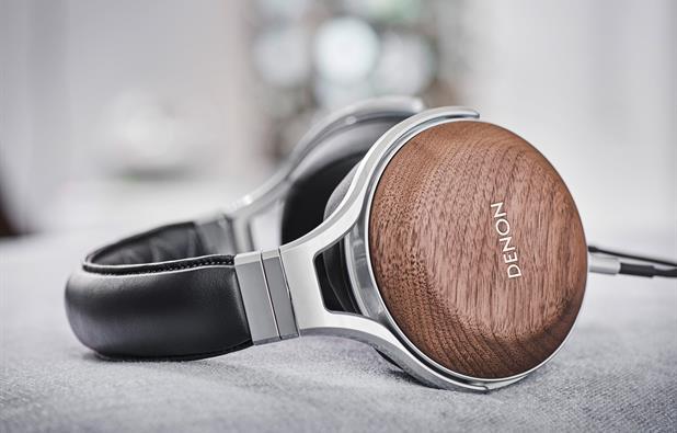 Produktbild Denon Ah-D7200 (keine Geräuschunterdrückung, Kabelgebunden)