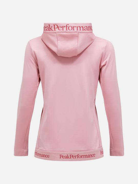 Immagine prodotto Peak Performance Cappuccio Rider Tech Zip Donna (M)