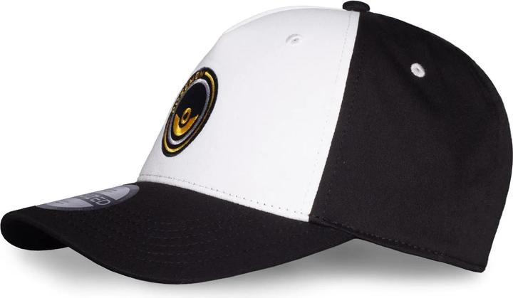 Produktbild Difuzed Pokemon casquette baseball Pokeball blanc (One Size)