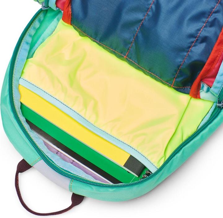 Immagine prodotto Cotopaxi Zaino Dimi 12 per bambini (12 l)