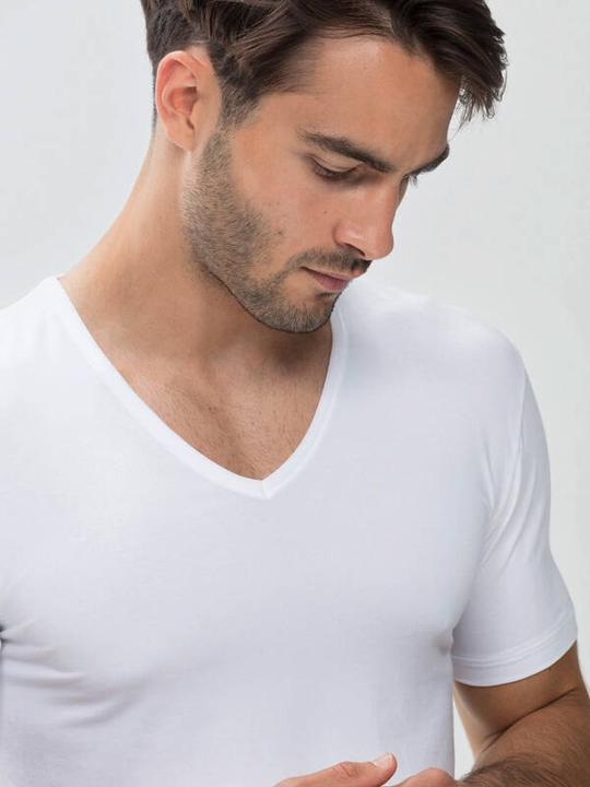 Immagine prodotto Mey Tshirt in cotone asciutto (XXL)
