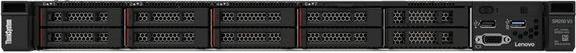 Immagine prodotto Lenovo ThinkSystem SR250 V3, 2,6 GHz, E-2468, 32 GB, DDR5-SDRAM, 800 W, Rack (1U) (32 GB, Server Rack)