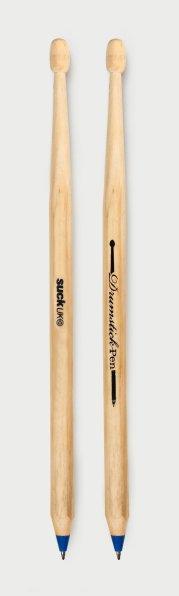 Actual product image Suck UK Drumstick (Wood)