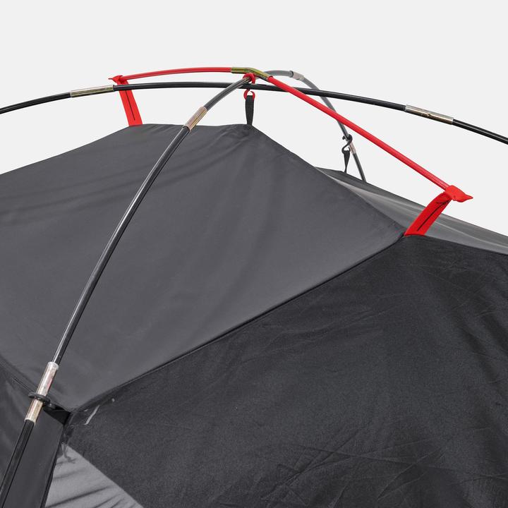 Image du produit Quechua MH100 (Tente igloo, 4.10 kg, 3 personnes)