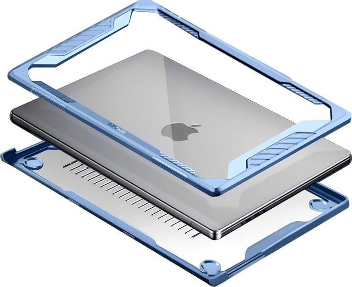 Actual product image Supcase Protective cover (14")