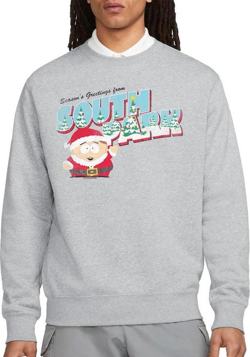 Produktbild Ubisoft Sweatshirt weihnachtliches Design (M)
