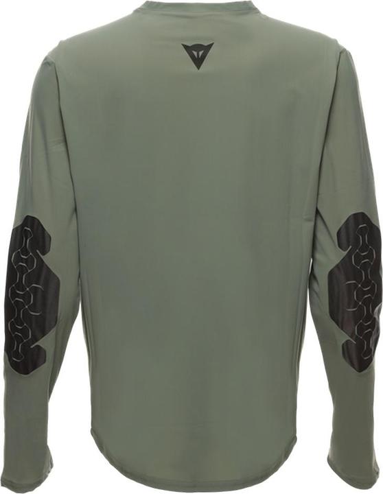 Immagine prodotto Dainese Jersey Dnse 22 Hgr Ls Sage XS (XS)