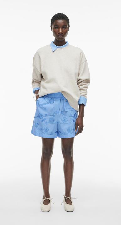 Image du produit Rouge Edit High Waist Shorts (34)