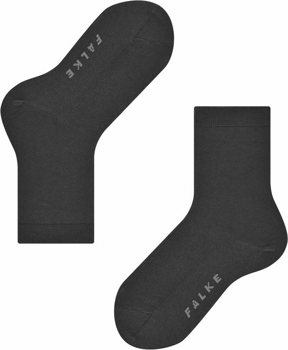 Actual product image Falke Cotton Finesse SO (Single pack, 31 - 34)