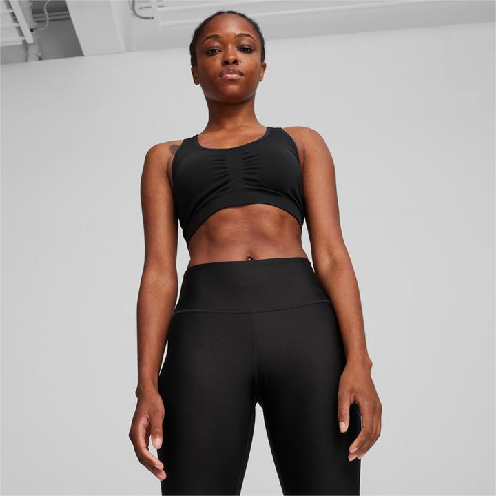 Actual product image Puma 4keeps Shapeluxe Seamless Bra (XS)