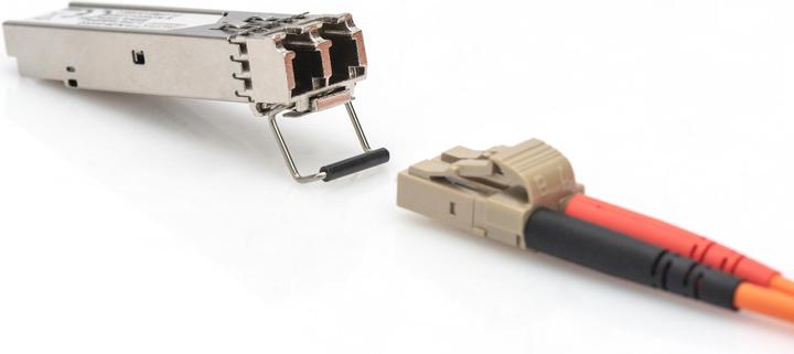 Immagine prodotto Digitus in.mini modulo GBIC (SFP), 0.55km