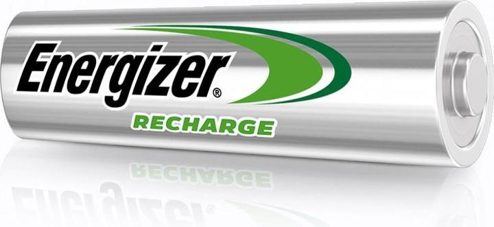 Produktbild Energizer Recharge Power Plus (4 Stk., AA, 2000 mAh)