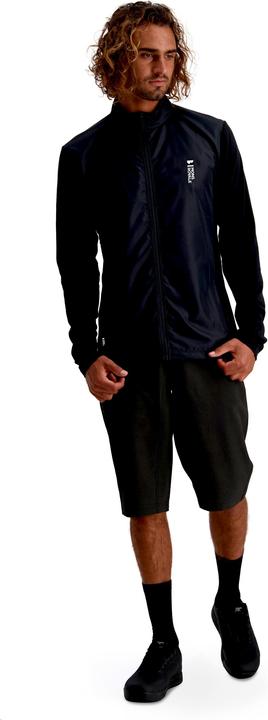 Actual product image Mons Royale Redwood Wind Jersey (M)