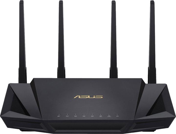 Produktbild ASUS RT-AX58U V2