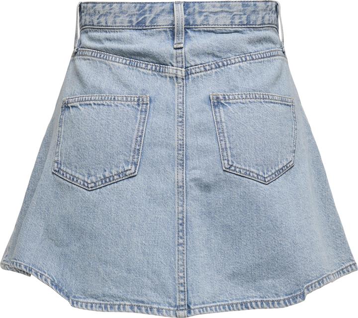 Image du produit Only CAREDEN Jeansrock Jeansrock (42)