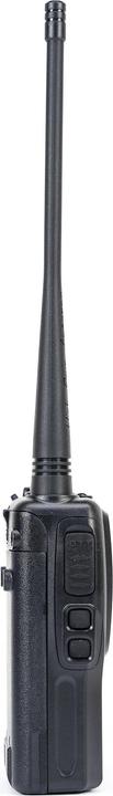 Produktbild Alinco Tragbares UKW-Radio PNI DJ-A-11-E, 136-174 MHz, VOX, Squelch, Compander, 1500-mAh-Akku, CTCSS