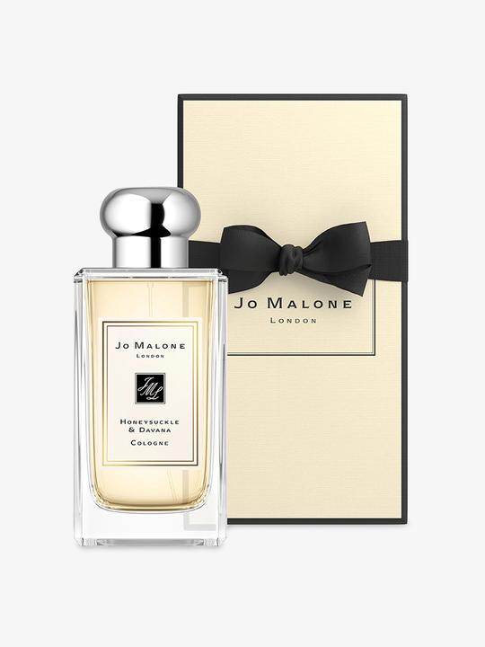 Immagine prodotto Jo Malone Honeysuckle and Davana (Eau de cologne, 100 ml)