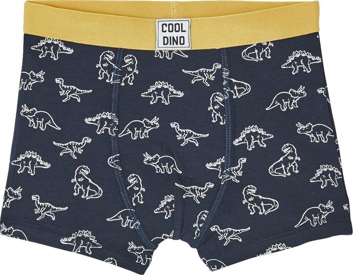 Immagine prodotto Vertbaudet Slip Intimo (116, Confezione da 5 pezzi)
