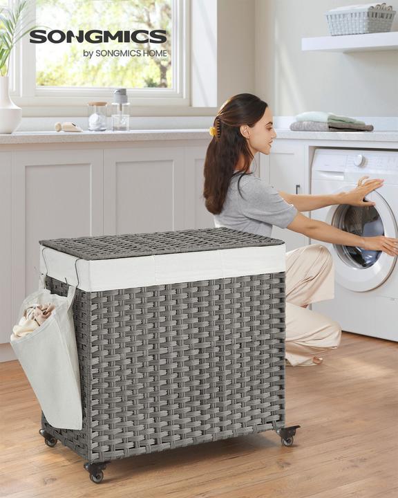 Image du produit Songmics Sorty (140 l)