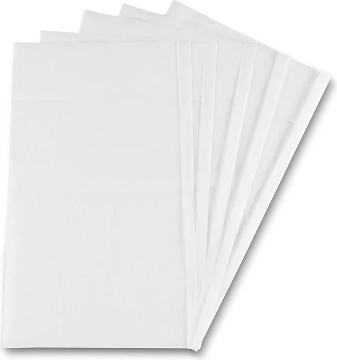 Städter Backpapier für Kuchenformen (42 x 24 cm)