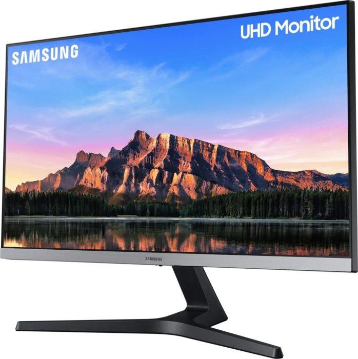 Produktbild Samsung LU28R550UQRXEN (3840 x 2160 Pixel, 28")
