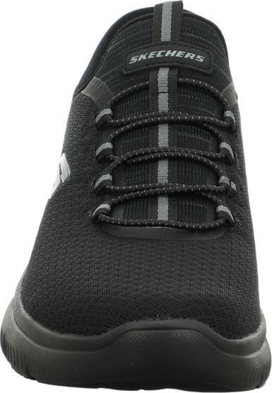 Actual product image Skechers 232457 BBK (41)