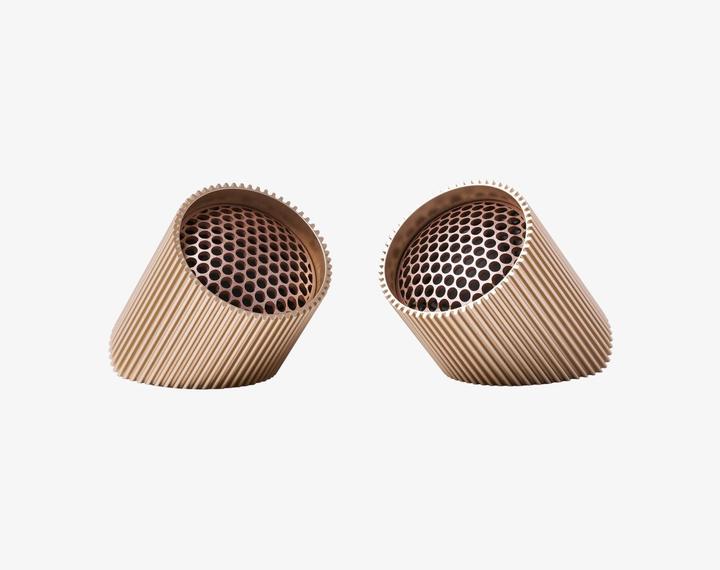 Actual product image Lexon Ray Speaker Set (8 h, Rechargeable battery operated)