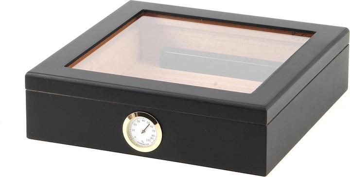 Actual product image Big Smoke Cigar Humidor (30)